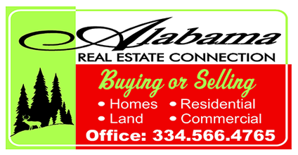 Alabama Real Estate Connection LLC, Troy Homes for Sale. Real Estate in Troy, Alabama